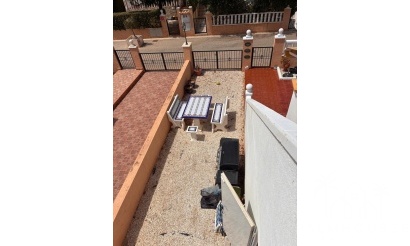 Venta - Villa - Lomas de Caboroig - Costa Blanca