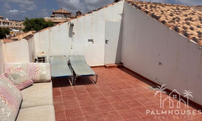 Venta - Villa - Lomas de Caboroig - Costa Blanca