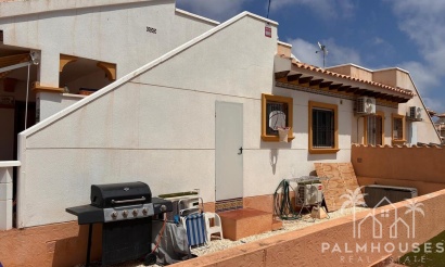 Venta - Villa - Lomas de Caboroig - Costa Blanca