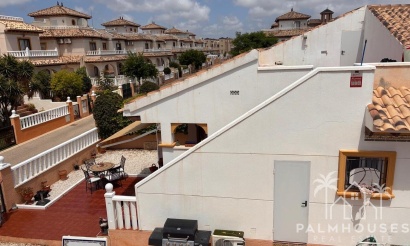 Venta - Villa - Lomas de Caboroig - Costa Blanca