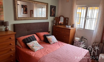 Venta - Villa - Lomas de Caboroig - Costa Blanca