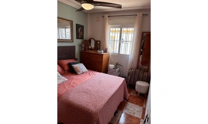 Venta - Villa - Lomas de Caboroig - Costa Blanca