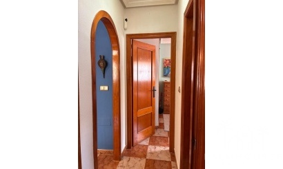 Venta - Villa - Lomas de Caboroig - Costa Blanca