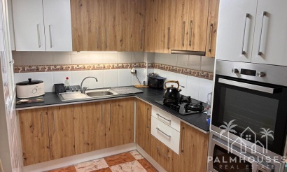 Venta - Villa - Lomas de Caboroig - Costa Blanca