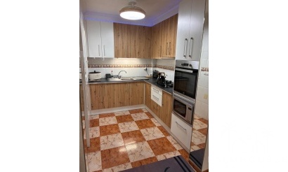 Venta - Villa - Lomas de Caboroig - Costa Blanca