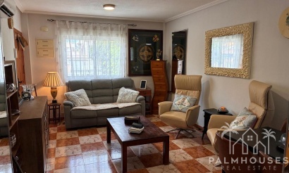 Venta - Villa - Lomas de Caboroig - Costa Blanca