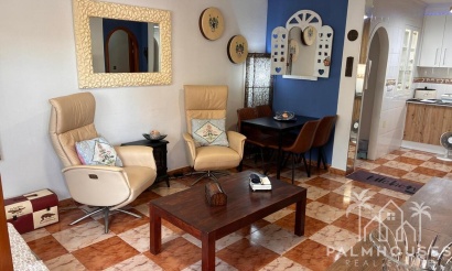 Venta - Villa - Lomas de Caboroig - Costa Blanca