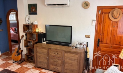 Venta - Villa - Lomas de Caboroig - Costa Blanca