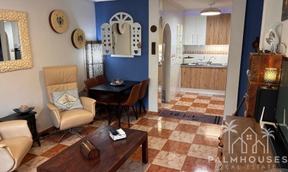 Venta - Villa - Lomas de Caboroig - Costa Blanca