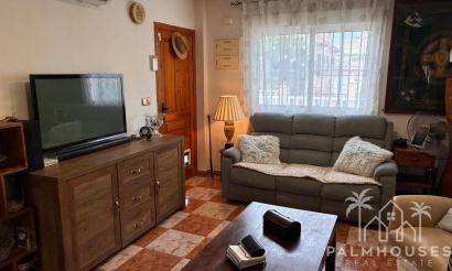 Venta - Villa - Lomas de Caboroig - Costa Blanca