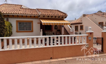 Venta - Villa - Lomas de Caboroig - Costa Blanca