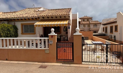 Venta - Villa - Lomas de Caboroig - Costa Blanca