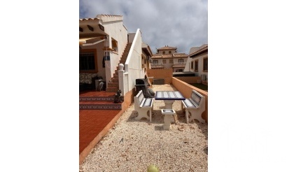 Venta - Villa - Lomas de Caboroig - Costa Blanca