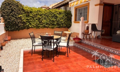 Venta - Villa - Lomas de Caboroig - Costa Blanca