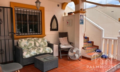 Venta - Villa - Lomas de Caboroig - Costa Blanca