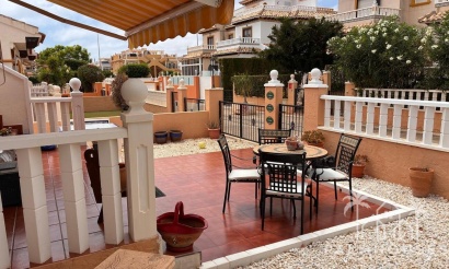 Venta - Villa - Lomas de Caboroig - Costa Blanca