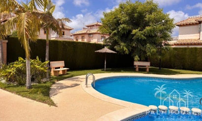 Venta - Villa - Lomas de Caboroig - Costa Blanca