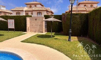 Venta - Villa - Lomas de Caboroig - Costa Blanca