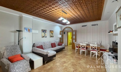 Resale - Apartments - Torrevieja - Acequion