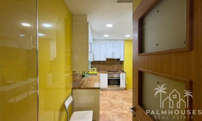 Resale - Apartments - Torrevieja - Acequion