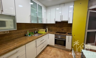 Resale - Apartments - Torrevieja - Acequion