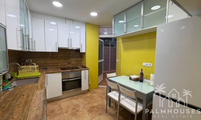 Resale - Apartments - Torrevieja - Acequion