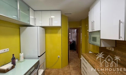 Resale - Apartments - Torrevieja - Acequion