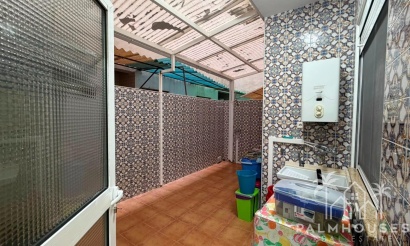 Resale - Apartments - Torrevieja - Acequion