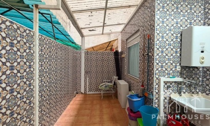 Resale - Apartments - Torrevieja - Acequion