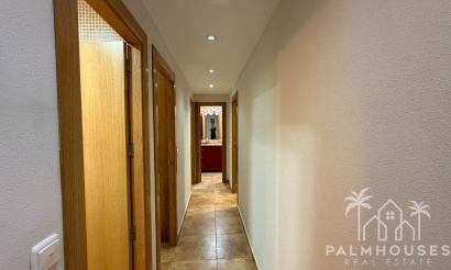 Resale - Apartments - Torrevieja - Acequion
