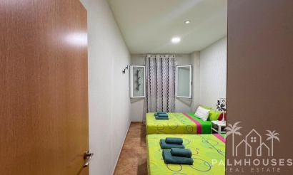 Resale - Apartments - Torrevieja - Acequion