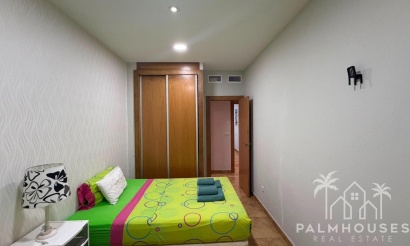 Resale - Apartments - Torrevieja - Acequion