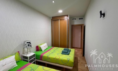 Resale - Apartments - Torrevieja - Acequion