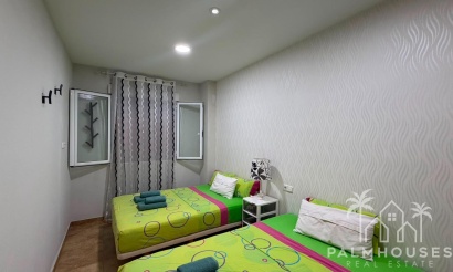 Resale - Apartments - Torrevieja - Acequion