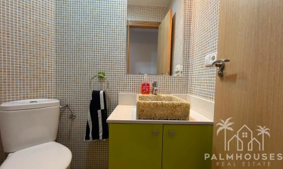 Resale - Apartments - Torrevieja - Acequion