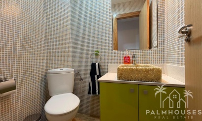 Resale - Apartments - Torrevieja - Acequion