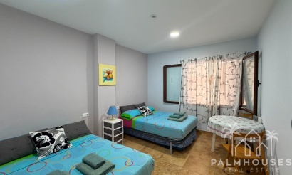 Resale - Apartments - Torrevieja - Acequion