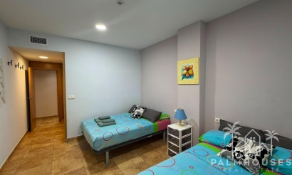 Resale - Apartments - Torrevieja - Acequion