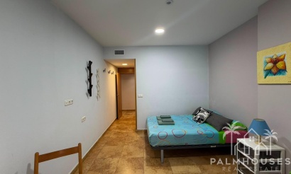 Resale - Apartments - Torrevieja - Acequion