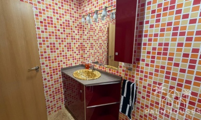 Resale - Apartments - Torrevieja - Acequion