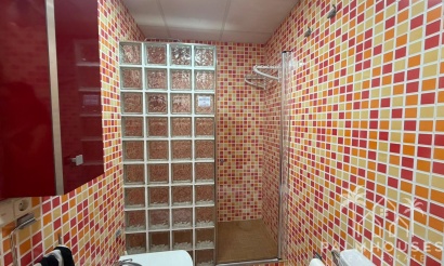 Resale - Apartments - Torrevieja - Acequion