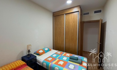 Resale - Apartments - Torrevieja - Acequion