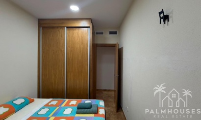Resale - Apartments - Torrevieja - Acequion