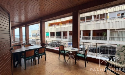 Resale - Apartments - Torrevieja - Acequion