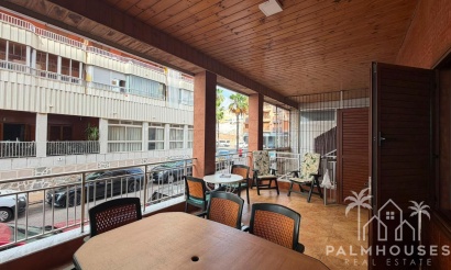 Resale - Apartments - Torrevieja - Acequion