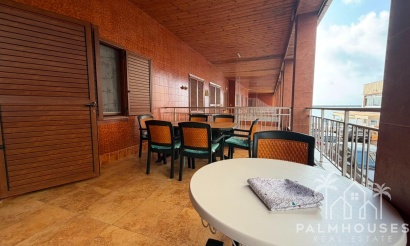 Resale - Apartments - Torrevieja - Acequion