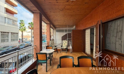 Resale - Apartments - Torrevieja - Acequion