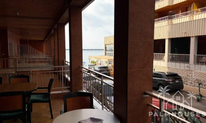 Resale - Apartments - Torrevieja - Acequion