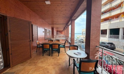 Resale - Apartments - Torrevieja - Acequion