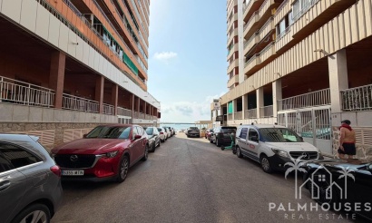 Resale - Apartments - Torrevieja - Acequion